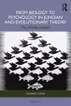 From Biology to Psychology in Jungian and Evolutionary Theory cover