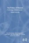 The Politics of Belgium cover
