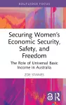 Securing Women’s Economic Security, Safety, and Freedom cover