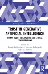 Trust in Generative Artificial Intelligence cover