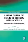 Building Trust in the Generative Artificial Intelligence Era cover