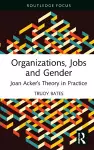 Organizations, Jobs and Gender cover