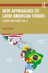 New Approaches to Latin American Studies cover