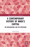 A Contemporary History of Marx’s Capital cover