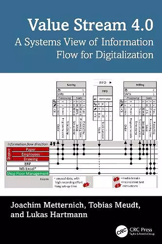Value Stream 4.0 cover
