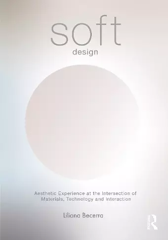 SOFT Design cover