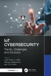 IoT Cybersecurity cover