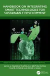 Handbook on Integrating Smart Technologies for Sustainable Development cover