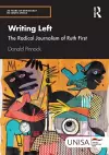 Writing Left cover