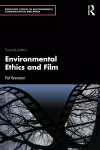 Environmental Ethics and Film cover