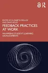Feedback Practices at Work cover