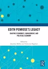 Edith Penrose’s Legacy cover