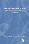 Feedback Practices at Work cover
