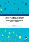 Edith Penrose’s Legacy cover