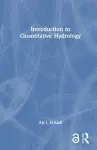 Introduction to Quantitative Hydrology cover