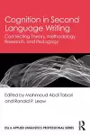 Cognition in Second Language Writing cover
