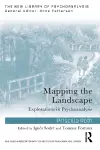 Mapping the Landscape cover