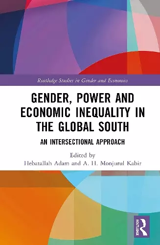 Gender, Power, and Economic Inequality in the Global South cover