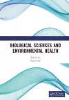 Biological Sciences and Environmental Health cover