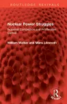 Nuclear Power Struggles cover