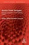 Nuclear Power Struggles cover