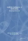 Artificial Intelligence in Smart Cities cover