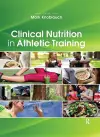 Clinical Nutrition in Athletic Training cover
