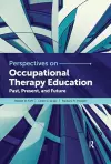 Perspectives on Occupational Therapy Education cover