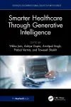 Smarter Healthcare Through Generative Intelligence cover