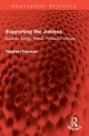 Supporting the Jobless cover