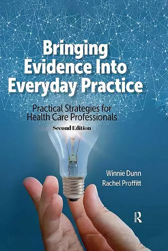 Bringing Evidence Into Everyday Practice cover
