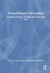 Young Children’s Participation cover