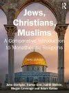 Jews, Christians, Muslims cover