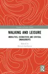 Walking and Leisure cover