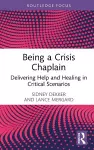 Being a Crisis Chaplain cover