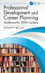 Professional Development and Career Planning cover