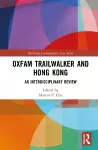 Oxfam Trailwalker and Hong Kong cover