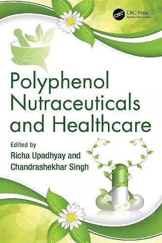 Polyphenol Nutraceuticals and Healthcare cover