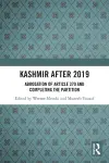 Kashmir after 2019 cover