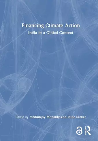 Financing Climate Action cover