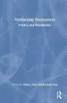 Vernacular Encounters cover