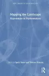 Mapping the Landscape cover