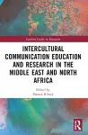 Intercultural Communication Education and Research in the Middle East and North Africa cover