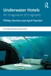 Underwater Hotels cover