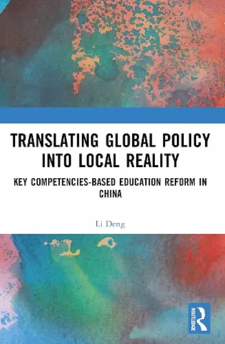 Translating Global Policy into Local Reality cover