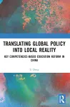 Translating Global Policy into Local Reality cover