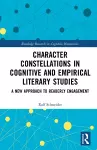 Character Constellations in Cognitive and Empirical Literary Studies cover