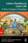 Latino Families in Later Life cover
