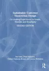 Sustainable Customer Experience Design cover