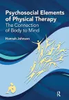 Psychosocial Elements of Physical Therapy cover